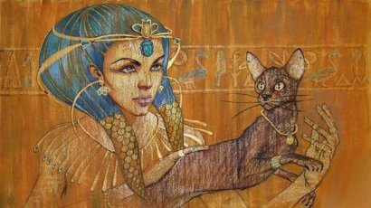 WCF Katzenausstellung Heppenheim